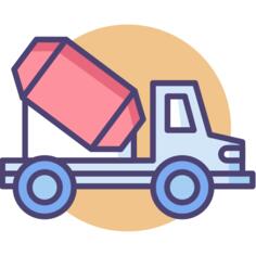 Mixer truck