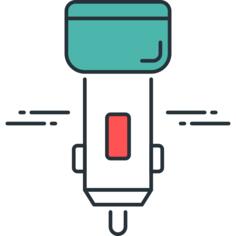 USB