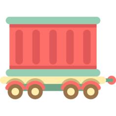 Cargo train