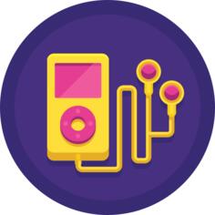 iPod的