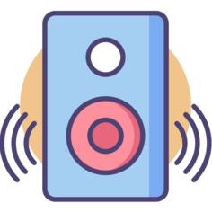 Speaker