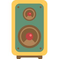Speaker