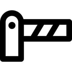 Barrier