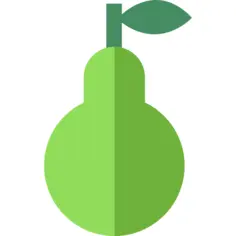 梨