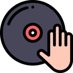 DJ