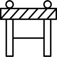Barrier