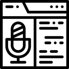 Podcast