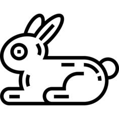 兔子