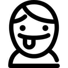 玩笑