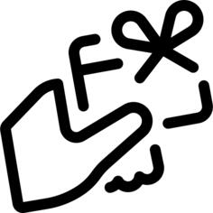 礼物卡