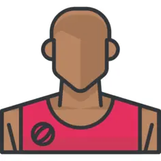 Basketball player