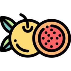 Passion fruit