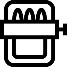 Canned food