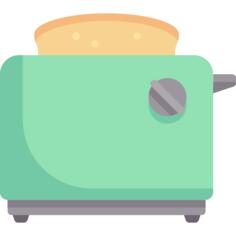 Toaster