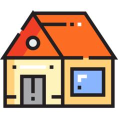 屋