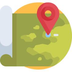 地图