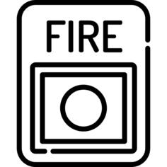 Fire button