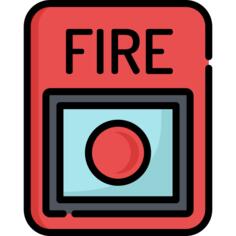 Fire button