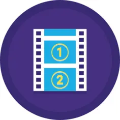 Movie tickets