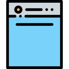 Dishwasher