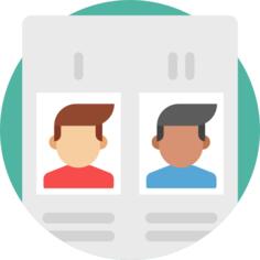Candidates