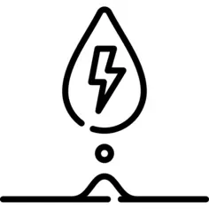 Water drop