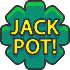 Jack pot