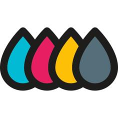 CMYK