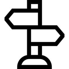 Sign Post