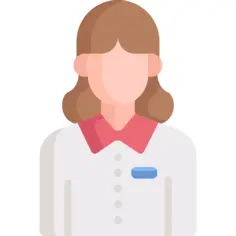 女人