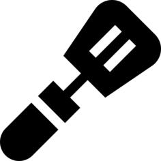 Slotted spoon