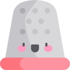 Thimble