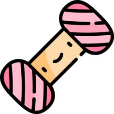 羊毛球