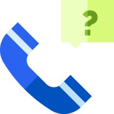 Help call