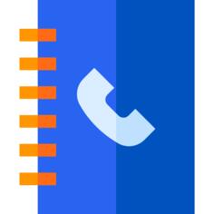 Phone book