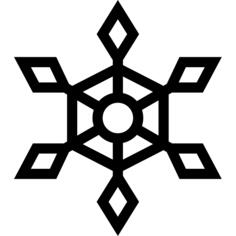 Snowflake