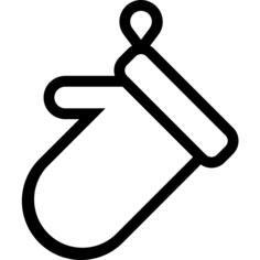 Mitten