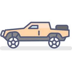 4x4