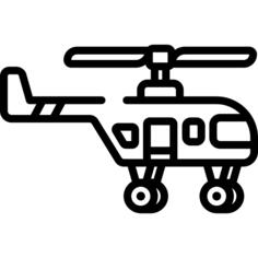 Helicopter