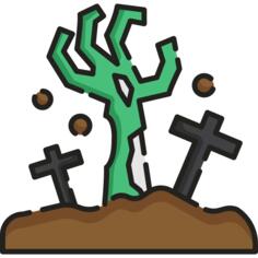 Living dead