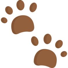 Pawprints