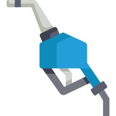 Gas pump