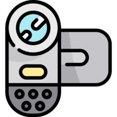 Video camera