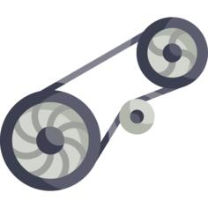 Timing belt