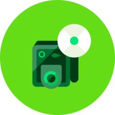 Photo camera