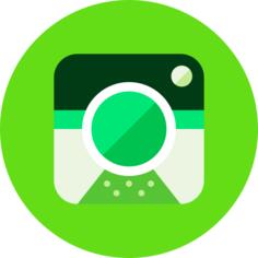 Photo camera