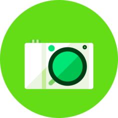 Photo camera