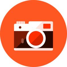Photo camera