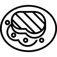 牛扒