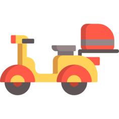 Deliver